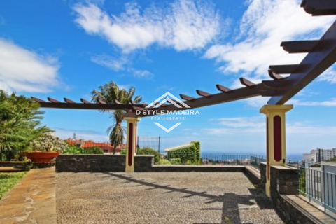 Villa i Funchal, Madeira, Funchal - € 5.250.000 | Ref: DS-035/25 - foto 23