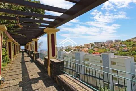 Villa i Funchal, Madeira, Funchal - € 5.250.000 | Ref: DS-035/25 - foto 24