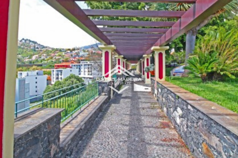 Villa i Funchal, Madeira, Funchal - € 5.250.000 | Ref: DS-035/25 - foto 25