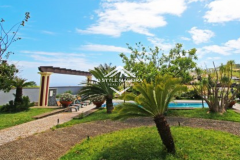 Villa i Funchal, Madeira, Funchal - € 5.250.000 | Ref: DS-035/25 - foto 27