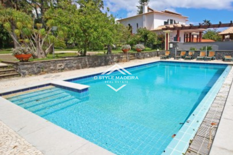 Villa i Funchal, Madeira, Funchal - € 5.250.000 | Ref: DS-035/25 - foto 29