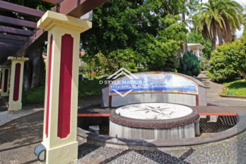 Villa i Funchal, Madeira, Funchal - € 5.250.000 | Ref: DS-035/25 - foto 30