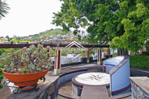 Villa i Funchal, Madeira, Funchal - € 5.250.000 | Ref: DS-035/25 - foto 31