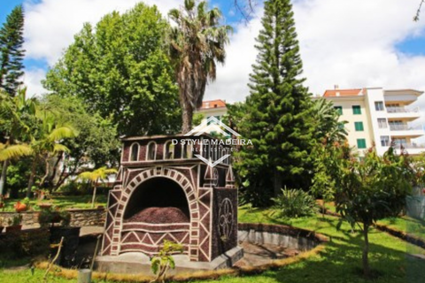 Villa i Funchal, Madeira, Funchal - € 5.250.000 | Ref: DS-035/25 - foto 32