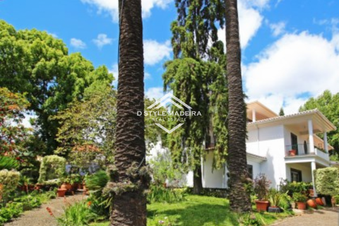 Villa i Funchal, Madeira, Funchal - € 5.250.000 | Ref: DS-035/25 - foto 34