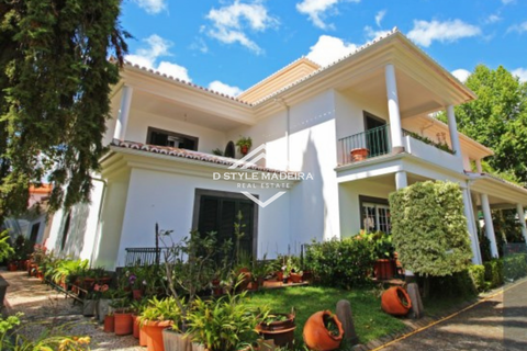 Villa i Funchal, Madeira, Funchal - € 5.250.000 | Ref: DS-035/25 - foto 35