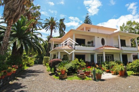 Villa i Funchal, Madeira, Funchal - € 5.250.000 | Ref: DS-035/25 - foto 36