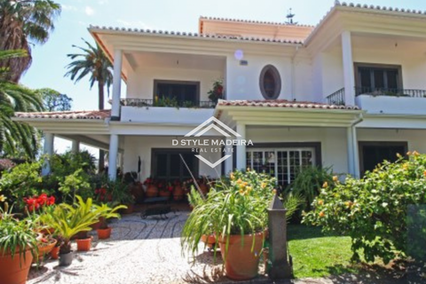 Villa i Funchal, Madeira, Funchal - € 5.250.000 | Ref: DS-035/25 - foto 37
