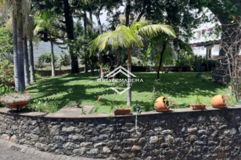 Villa i Funchal, Madeira, Funchal - € 5.250.000 | Ref: DS-035/25 - foto 41