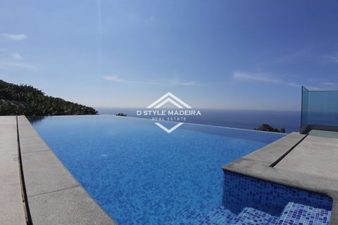 Villa i Calheta, Madeira, Calheta - € 1.650.000 | Ref: DS-049/25 - foto 2