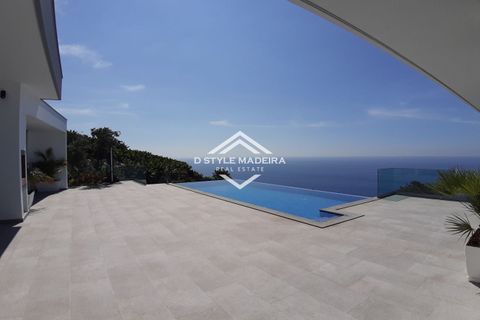 Villa i Calheta, Madeira, Calheta - € 1.650.000 | Ref: DS-049/25 - foto 3