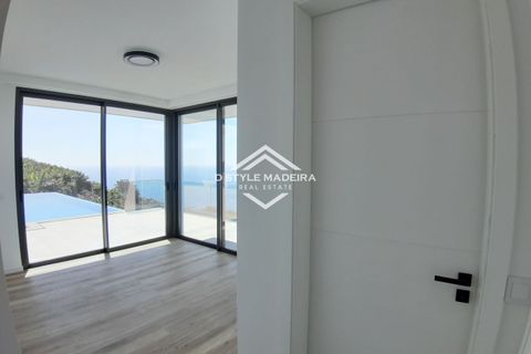 Villa i Calheta, Madeira, Calheta - € 1.650.000 | Ref: DS-049/25 - foto 27