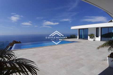 Villa i Calheta, Madeira, Calheta - € 1.650.000 | Ref: DS-049/25 - foto 37