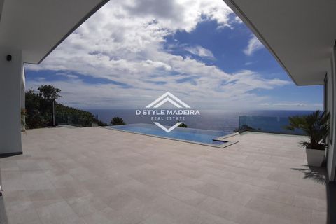 Villa i Calheta, Madeira, Calheta - € 1.650.000 | Ref: DS-049/25 - foto 45