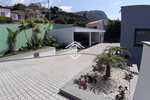 Villa i Calheta, Madeira, Calheta - € 1.650.000 | Ref: DS-049/25 - foto 47