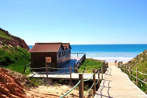 Villa i Albufeira, Faro, Albufeira - € 510.000 | Ref: FPS242 - foto 22