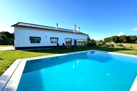 Villa a Montargil, Portalegre, Montargil - € 870.000 | Ref: MDF255 - foto 20