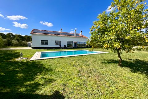 Villa a Montargil, Portalegre, Montargil - € 870.000 | Ref: MDF255 - foto 24