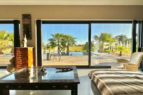 Villa a Montargil, Portalegre, Montargil - € 870.000 | Ref: MDF255 - foto 3