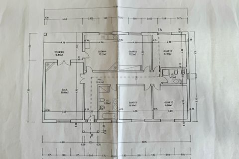 Villa a Montargil, Portalegre, Montargil - € 870.000 | Ref: MDF255 - foto 39