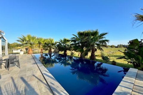 Villa a Montargil, Portalegre, Montargil - € 870.000 | Ref: MDF255 - foto 5