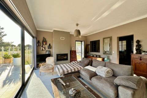 Villa a Montargil, Portalegre, Montargil - € 870.000 | Ref: MDF255 - foto 4
