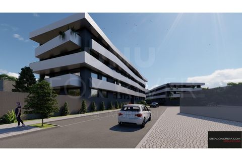 Lejlighed i Valenca, Viana do Castelo, Valenca - € 320.000 | Ref: F1-15-1_ed2.bl1. M - foto 6