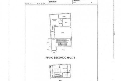 Lejlighed i Cesena, Forli-Cesena, Cesena - € 400.000 | Ref: 2354 - foto 1