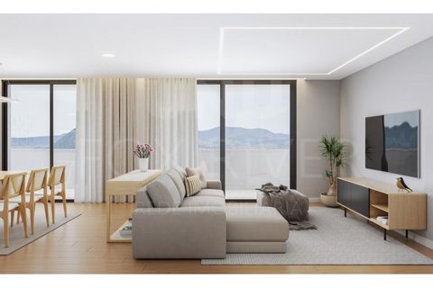 Lejlighed i Valenca, Viana do Castelo, Valenca - € 130.000 | Ref: F1-15-1_J - foto 13