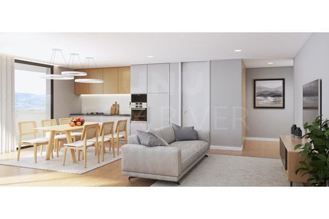Lejlighed i Valenca, Viana do Castelo, Valenca - € 128.000 | Ref: F1-15-1_A - foto 9