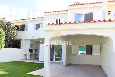 Villa i Albufeira, Faro, Albufeira - € 559.000 | Ref: VSF-1611 - foto 1