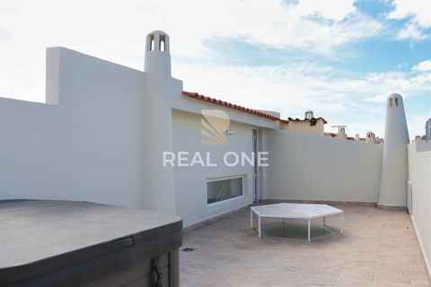 Villa i Albufeira, Faro, Albufeira - € 559.000 | Ref: VSF-1611 - foto 4