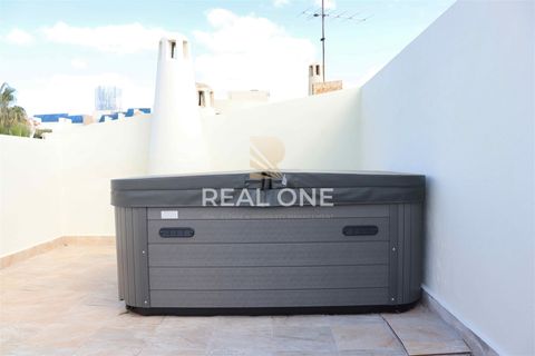 Villa i Albufeira, Faro, Albufeira - € 559.000 | Ref: VSF-1611 - foto 5