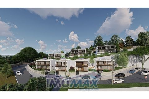 Helårsgrund i Amarante, Porto, Amarante - € 320.000 | Ref: 2025-016 - foto 2