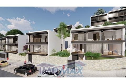 Helårsgrund i Amarante, Porto, Amarante - € 320.000 | Ref: 2025-016 - foto 5