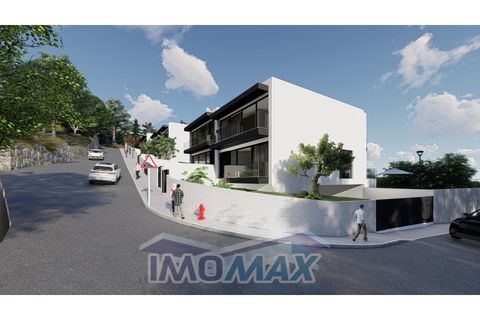 Helårsgrund i Amarante, Porto, Amarante - € 320.000 | Ref: 2025-016 - foto 7