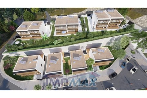 Helårsgrund i Amarante, Porto, Amarante - € 320.000 | Ref: 2025-016 - foto 8