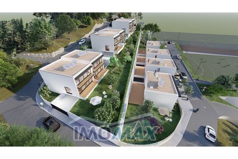 Helårsgrund i Amarante, Porto, Amarante - € 320.000 | Ref: 2025-016 - foto 9