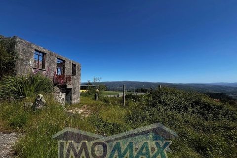 Helårsgrund i Amarante, Porto, Amarante - € 320.000 | Ref: 2025-016 - foto 10