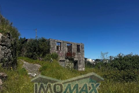 Helårsgrund i Amarante, Porto, Amarante - € 320.000 | Ref: 2025-016 - foto 11
