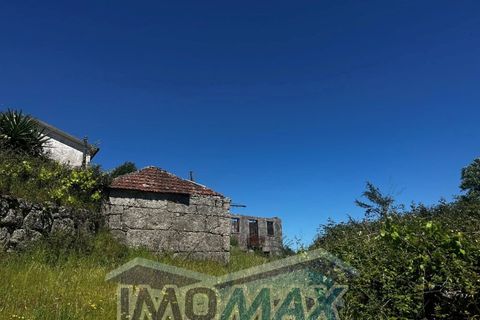 Helårsgrund i Amarante, Porto, Amarante - € 320.000 | Ref: 2025-016 - foto 12