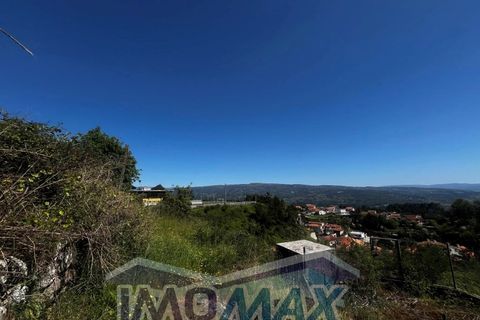 Helårsgrund i Amarante, Porto, Amarante - € 320.000 | Ref: 2025-016 - foto 13