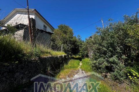 Helårsgrund i Amarante, Porto, Amarante - € 320.000 | Ref: 2025-016 - foto 17