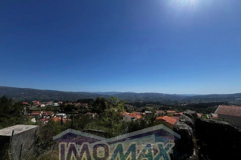 Helårsgrund i Amarante, Porto, Amarante - € 320.000 | Ref: 2025-016 - foto 18