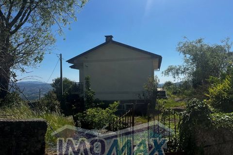 Helårsgrund i Amarante, Porto, Amarante - € 320.000 | Ref: 2025-016 - foto 20