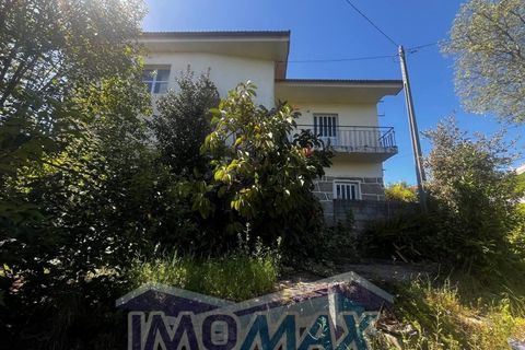 Helårsgrund i Amarante, Porto, Amarante - € 320.000 | Ref: 2025-016 - foto 21