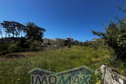 Helårsgrund i Amarante, Porto, Amarante - € 320.000 | Ref: 2025-016 - foto 23