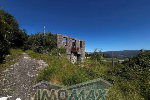 Helårsgrund i Amarante, Porto, Amarante - € 320.000 | Ref: 2025-016 - foto 24