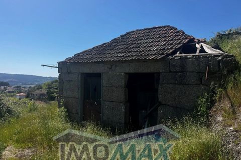 Helårsgrund i Amarante, Porto, Amarante - € 320.000 | Ref: 2025-016 - foto 25