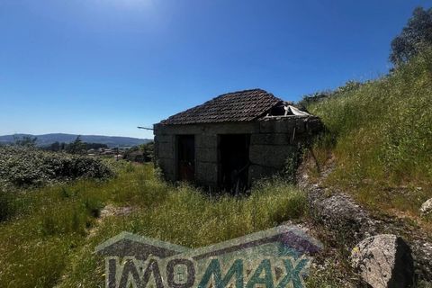 Helårsgrund i Amarante, Porto, Amarante - € 320.000 | Ref: 2025-016 - foto 27